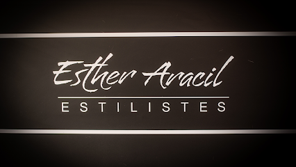 Foto Esther Aracil -Estilistes-