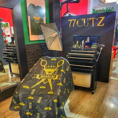 Foto Peluquería yvees 77 CUTZ