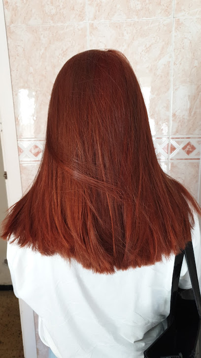 Foto Peluquería FentyColors Fusion
