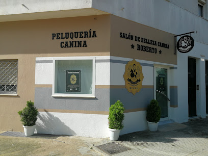 Foto Peluquería canina Roberto
