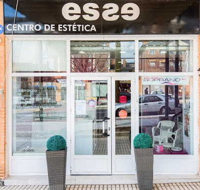 Foto Centro de estética Esse