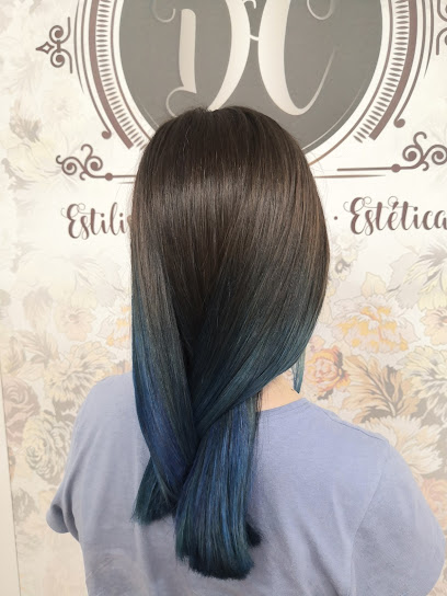 Foto SALÓN DE PELUQUERÍA DULCINEA CARRAMOLINO