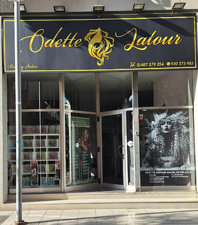 Foto Odette Latour Beauty Salon