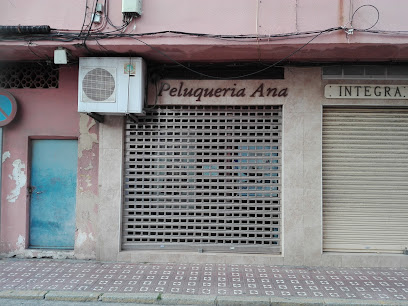 Foto Ana