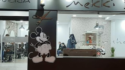 Foto Peluquería Mekki