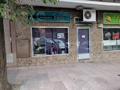 Peluqueria Coco - Peluquería en Alcobendas AF1QipMoMmvIgEiv574ASsl6intxQYLpOhOXeNdk77xh=w408-h306-k-no