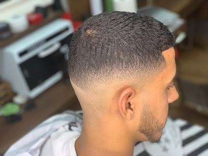 Foto Barbería Zahra