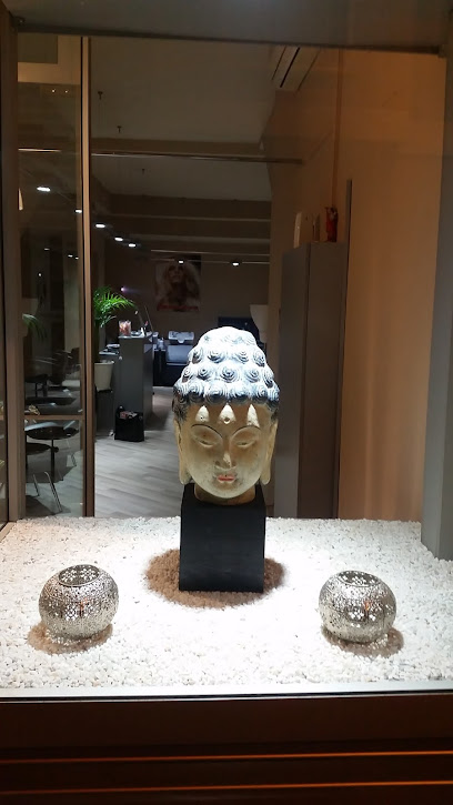 Foto Ferrán Estilista
