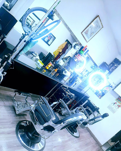 Foto Peluqueria Agadir