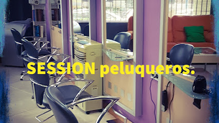 Foto SESSION Peluqueros