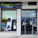 Peluquería Aynara Unisex - Peluquería en Ávila AF1QipMrSrdd2d70vrZOle5BPbWMXZ3KxY_Z9eEmJ3OO=w408-h346-k-no