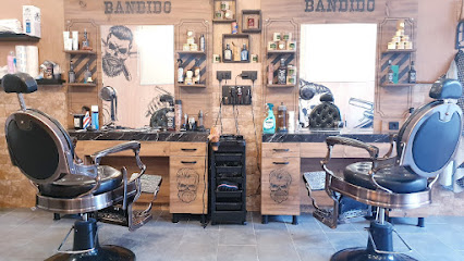 Foto Barbershop RB