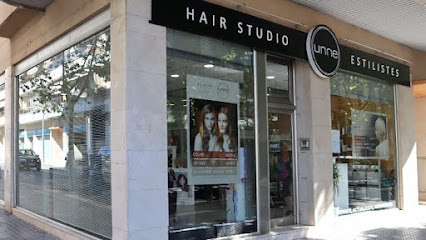 Foto Unne Estilistes / Hair Studio