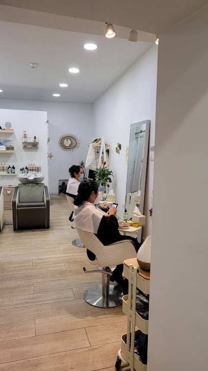 Foto Peluqueria Date Un Respiro