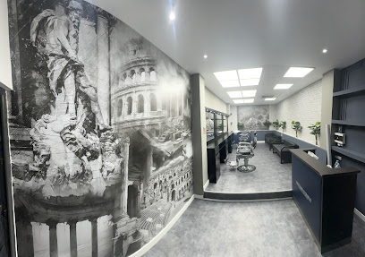 Foto Cartago barberia pozuelo