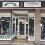 Asere Barber 1 - Peluquería en Barakaldo AF1QipMuqN0vpRD2uJNdC2bm1gIIh-8sClrhfka1Ipk=w426-h240-k-no