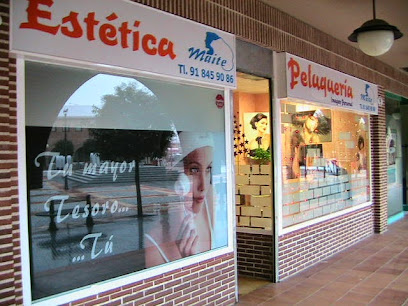 Foto Peluquería Maite