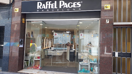 Foto RAFFEL PAGÈS