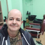 BARBERIA Raúl Gómez Muñoz. - Peluquería en Collado Villalba AF1QipMvIPlrQ6VVinX4aIhRq8aAyPBLQT8Ie2DjN2Nz=w408-h306-k-no