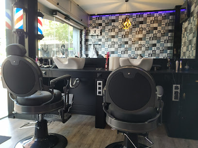 Foto Peluquería crazybarber
