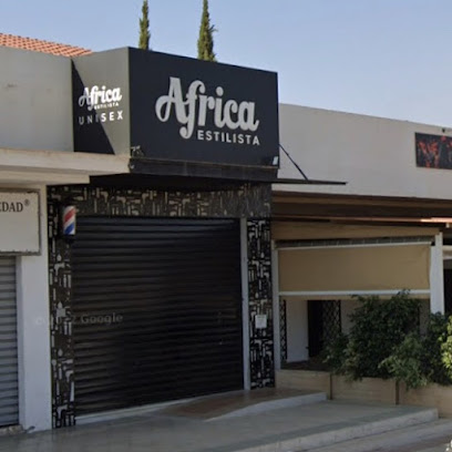 Foto África Estética & Peluquería