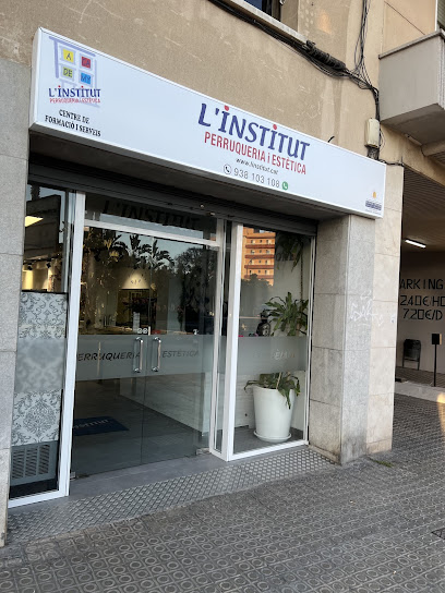 Foto El Instituto Peluquería y Estética