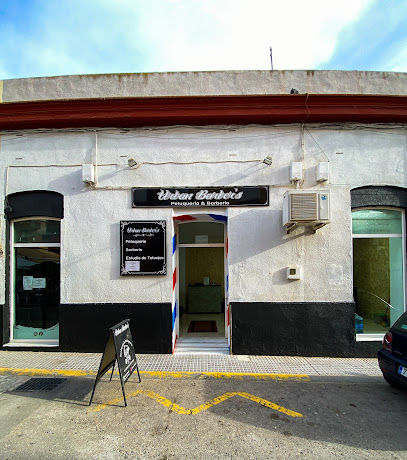 Foto Urban Barber´s