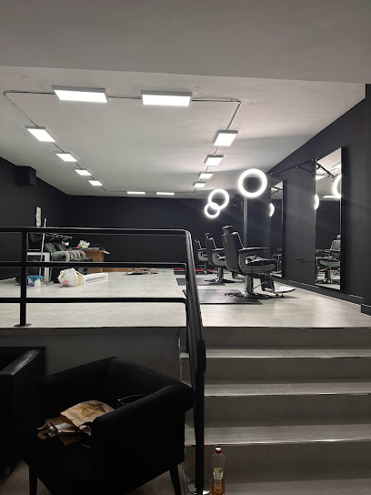 Foto Jonathan Bolívar Barbería