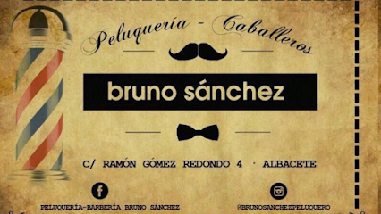 Bruno Sánchez - Peluquería en Albacete AF1QipMzVqDke-v2YlbS-fvm6DwmPfVbVEZcjM8xrcOL=w426-h240-k-no