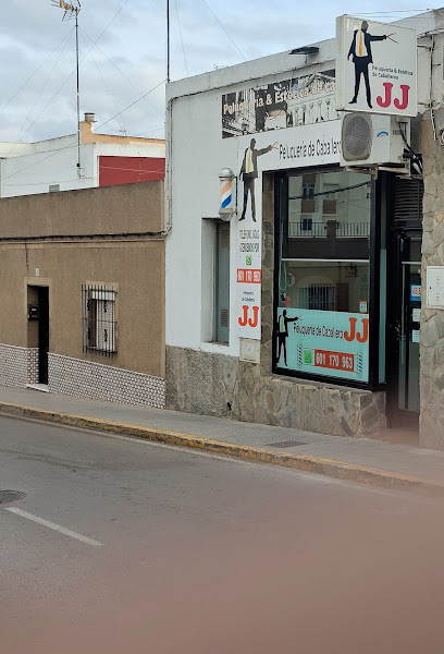 Foto Peluquería & Estética De Caballeros Jj