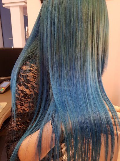Foto V&F peluqueria/estetica