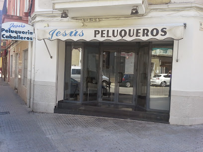 Foto Jesús Peluquería caballeros.