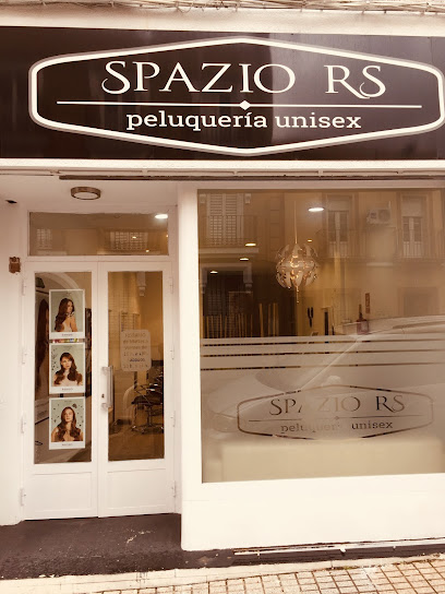 Foto SPAZIO PROFESIONAL PELUQUERÍA UNISEX