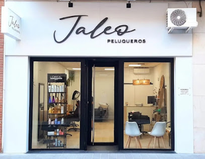 Foto Jaleo Peluqueros s.c