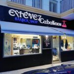 Estévez Caballeros Barber Shop - Peluquería en Fuengirola AF1QipN19sY4sZMJjVksH-Q2oJO07w0DldcrtAJaCS8r=w408-h306-k-no