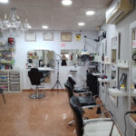 PELUQUERIA Y ESTETICA ISABEL Mª - Peluquería en Chiclana de la Frontera AF1QipN2mAaAFDj0ABe2z8wfxvmVVuqoj1Xf7n7DP-aB=w408-h306-k-no