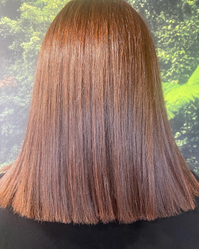Foto Maria Bou peluqueros