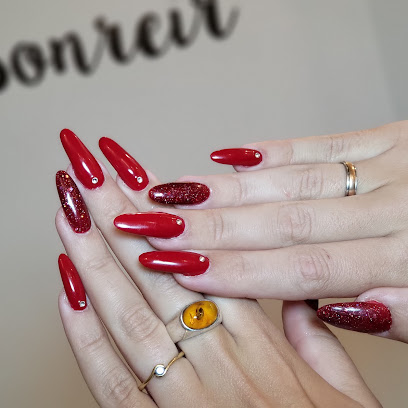 Foto Latin Nails