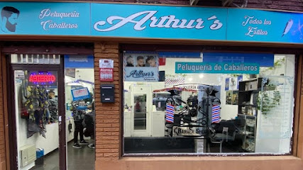 Foto Arthur