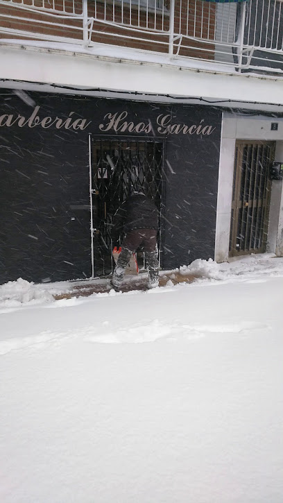 Foto Peluquería Hermanos García