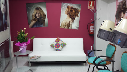 Foto Peluqueria Roigue
