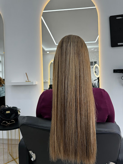 Foto Peluquería Hera Extension