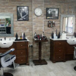 + CUT SALON DE PELUQUERIA - Peluquería en Melilla AF1QipNB8Pla9J5xqudA451FpBEyuyUqrQmn0Ffk79Xd=w426-h240-k-no