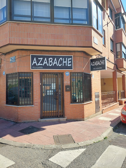 Foto Peluqueria Azabache