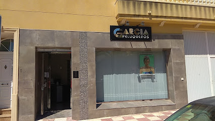 Foto García Peluqueros