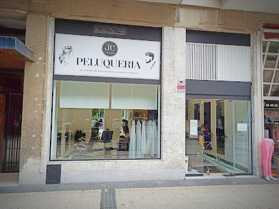 Foto JC peluqueria Amara