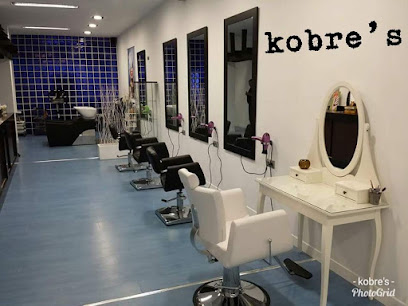 Foto Kobre