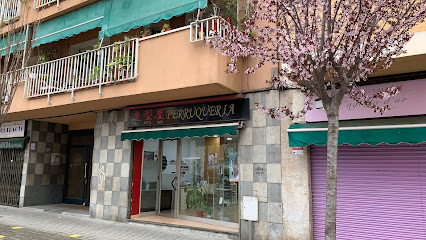 Foto Zao Xing Wu Peluquería