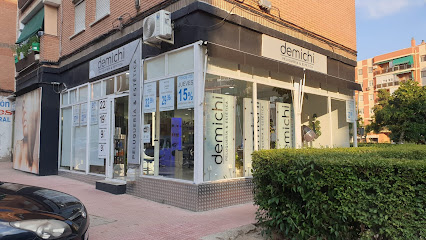 Foto Demichi Peluqueria Estética
