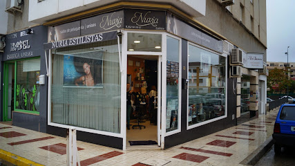 Foto Peluquería Nuria Estilistas